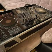 Pioneer XDJ XZ