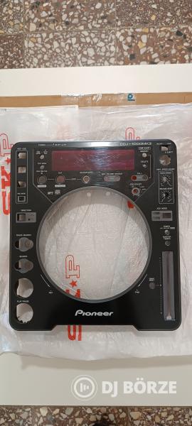 Pioneer CDJ 1000MK3 alkatrészek eladók