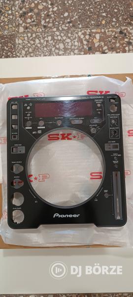 Pioneer CDJ 1000MK3 alkatrészek eladók