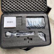Shure BLX24E/SM58 vezetéknélküli kéziadós mikrofon