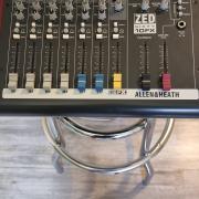 Allen heath zed 60 10fx