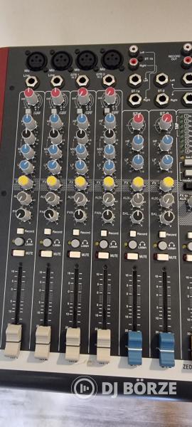 Allen heath zed 60 10fx