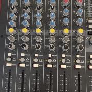 Allen heath zed 60 10fx