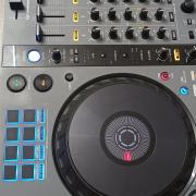 Pioneer FLX-6 GT