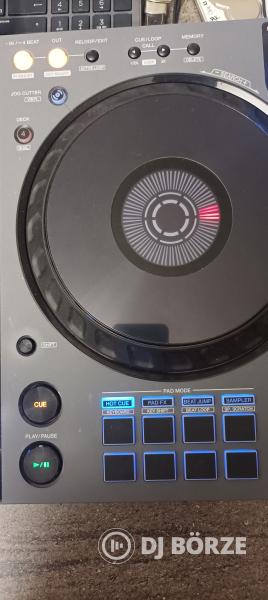 Pioneer FLX-6 GT