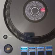 Pioneer FLX-6 GT