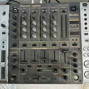 Cdj-850 és Djm-600