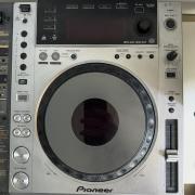 Cdj-850 és Djm-600