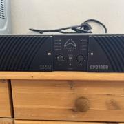 Wharfedale cpd-1000