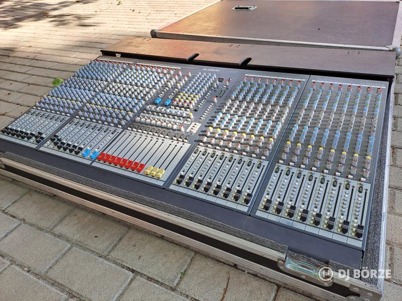 Allen & heath GL2800 32 csatornás analóg keverő