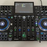 Denon DJ Prime 4