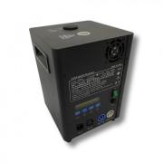 FTS SPARK MACHINE - 2DB HIDEG SZIKRAGÉP 600W TELJESÍTMÉNY 2IN1 KONTÉNERBEN