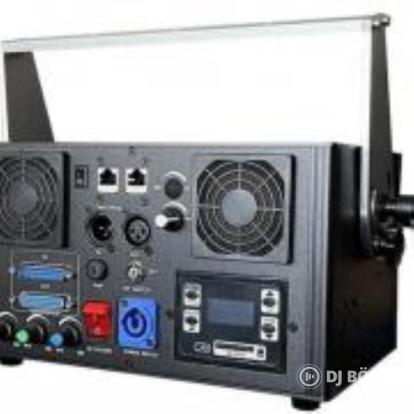 EMMA LIGHT EM-RGB246 3W RGB LASER 30/40 KPPS