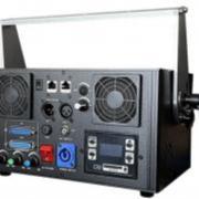 EMMA LIGHT EM-RGB246 3W RGB LASER 30/40 KPPS