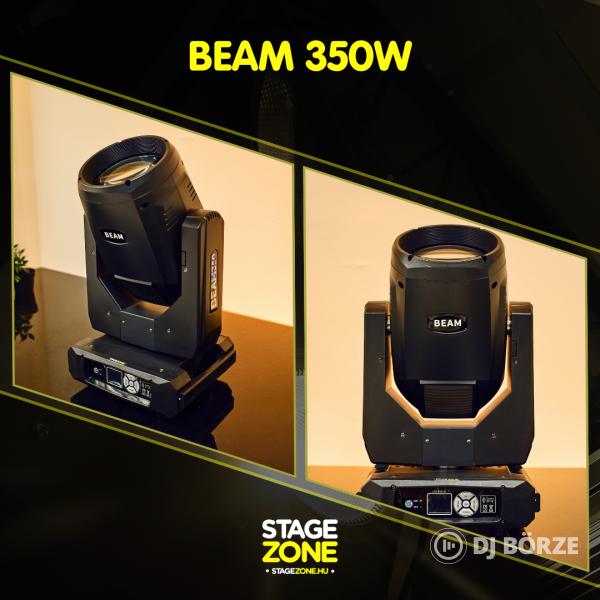 StageZone Beam 350W