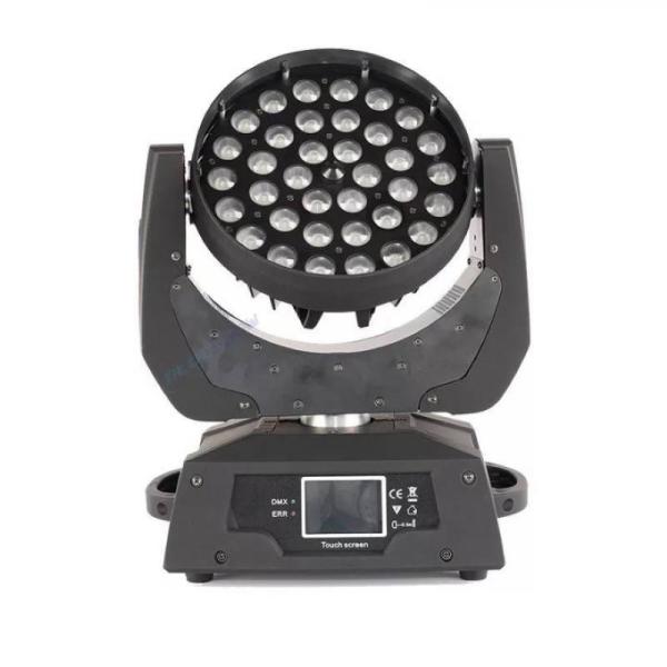 FTS  LED FTS LED WASH 36X18W ROBOTLÁMPA