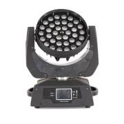 FTS  LED FTS LED WASH 36X18W ROBOTLÁMPA