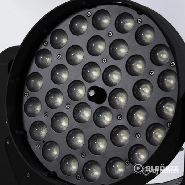 FTS  LED FTS LED WASH 36X18W ROBOTLÁMPA