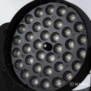 FTS  LED FTS LED WASH 36X18W ROBOTLÁMPA