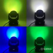 FTS  LED FTS LED WASH 36X18W ROBOTLÁMPA