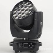 FTS LED  WASH 19X15W ROBOTLÁMPA