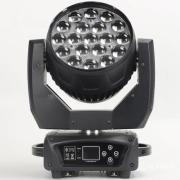 FTS LED  WASH 19X15W ROBOTLÁMPA