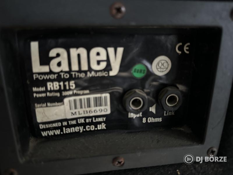 Laney RB115 basszus láda