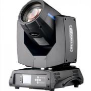 FTS MOVING HEAD 150WATTS 2IN1 SPOT+BEAM