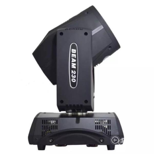 FTS MOVING HEAD 150WATTS 2IN1 SPOT+BEAM