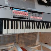 Novation SL61 MK2