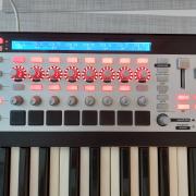 Novation SL61 MK2