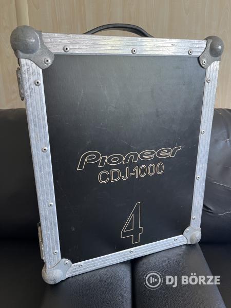 Pioneer CDJ 1000 Rack