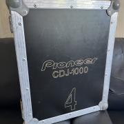 Pioneer CDJ 1000 Rack