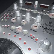 Behringer Tweakalizer DFX69