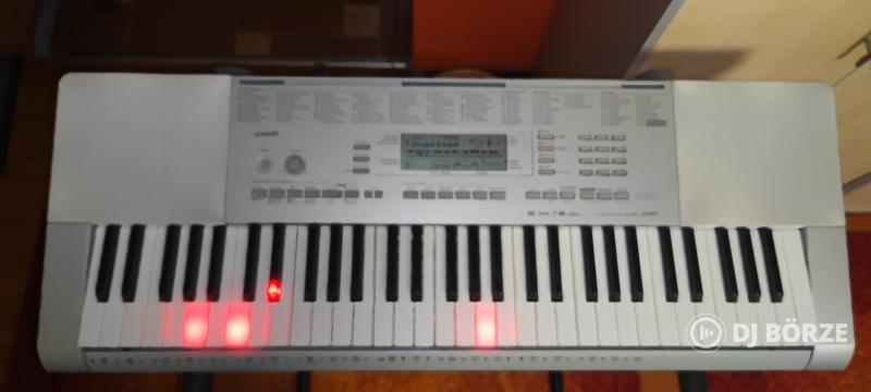 Casio LK 280