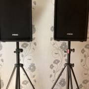 FAME SM 150A MK III