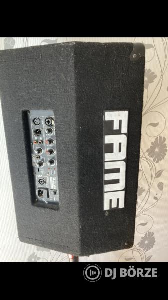 FAME SM 150A MK III