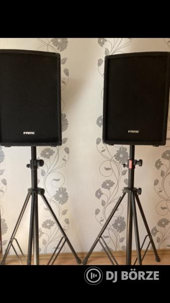 FAME SM 150A MK III