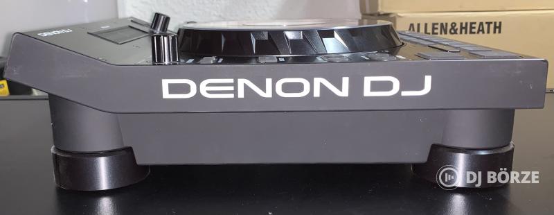 Denon LC6000 + decksaver