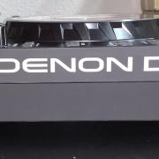 Denon LC6000 + decksaver