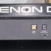 Denon LC6000 + decksaver