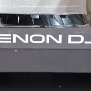 Denon LC6000 + decksaver