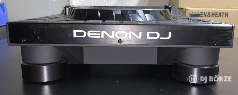 Denon LC6000 + decksaver