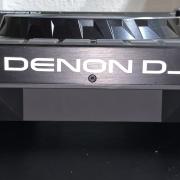 Denon LC6000 + decksaver