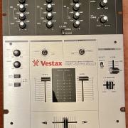 Vestax PMC-05ProIII VCA Profi DJ keverő