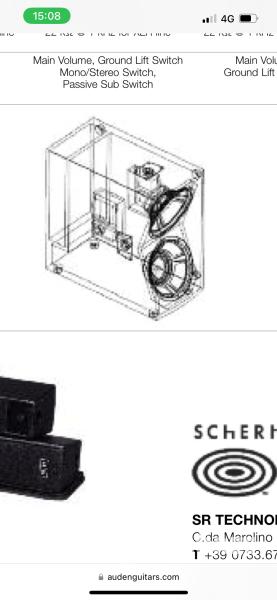 SR Digit Twoo 3000 Prémiumkategóriás aktív hangrendszer 3000W RMS/6000W Peak