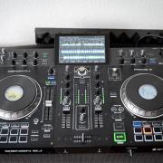 Denon DJ Prime 2 + rack