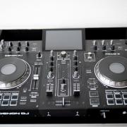 Denon DJ Prime 2 + rack