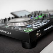 Denon DJ Prime 2 + rack