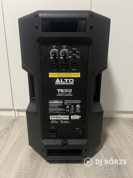 Alto TS 312 2000W